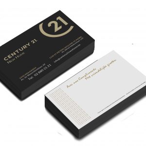 Business Cards