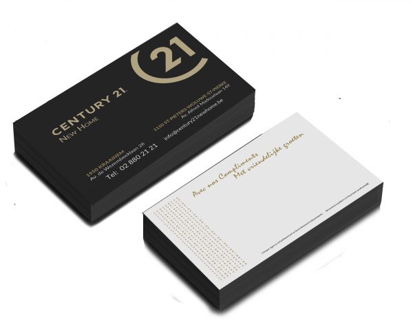 Business Cards