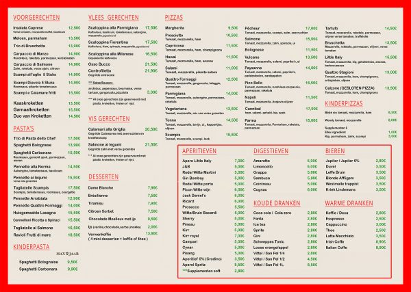 Placemats